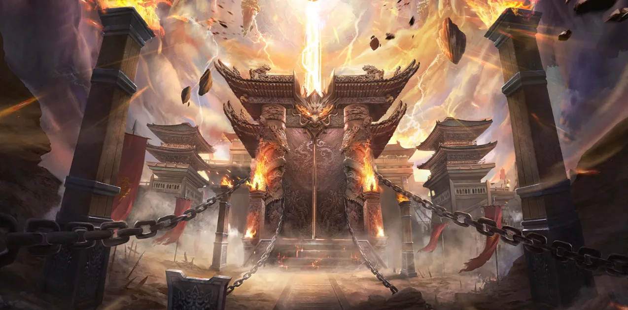 龙城秘境移动版|行会玩法全解析,组队发育少走弯路 龙城秘境移动版|行会玩法全解析,组队发育少走弯路