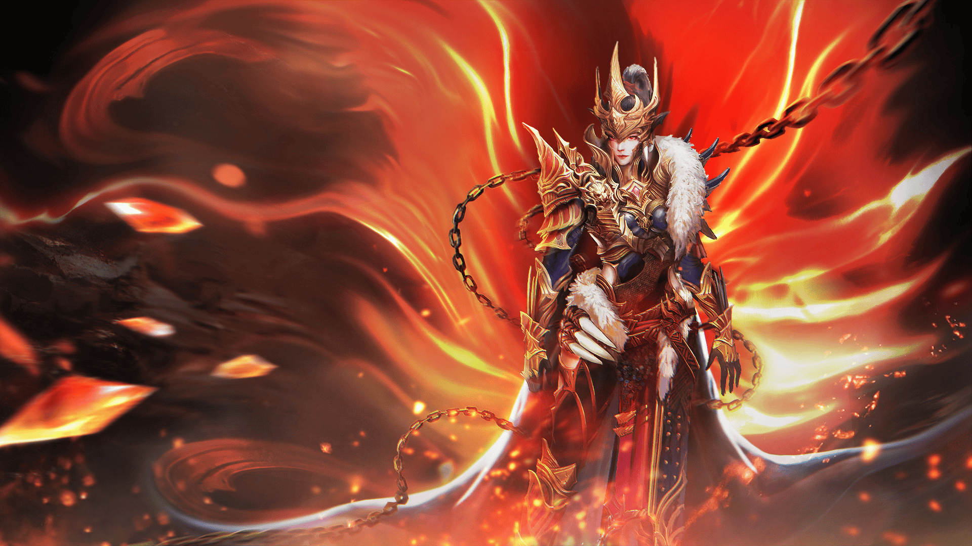 英雄年代绿色版怎么玩才爽?老玩家实测干货全在这(图3) 英雄年代绿色版怎么玩才爽?老玩家实测干货全在这(图3)